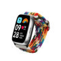 Bracelet en Nylon Multicolore pour Xiaomi Redmi Watch 3 Active