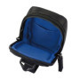 Sacoche Sony Cyber-Shot LCS-CS2/BC1 pour Appareil Photo Noir
