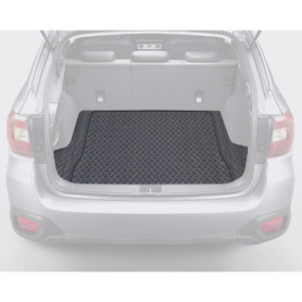 Tapis de Coffre Universel en PVC Antidérapant - Auto Accessori Lupex