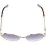 Lunettes de Soleil Marc Jacobs 688/S Gold Havana pour Femme