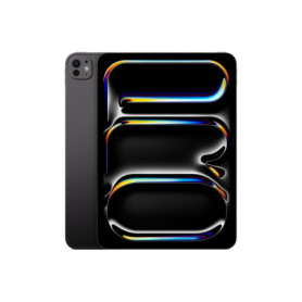 Apple iPad Pro 11" M5 - 512 Go, Écran Ultra Retina XDR, Wi-Fi + 5G - Noir Sidéral