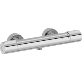 Mitigeur Thermostatique Mural Jacob Delafon MÉTRO avec Économie d'Eau