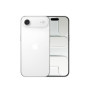 Apple iPhone Air 512 Go - Écran 6,5" 120 Hz, Puce A19 Pro, Blanc Nuage