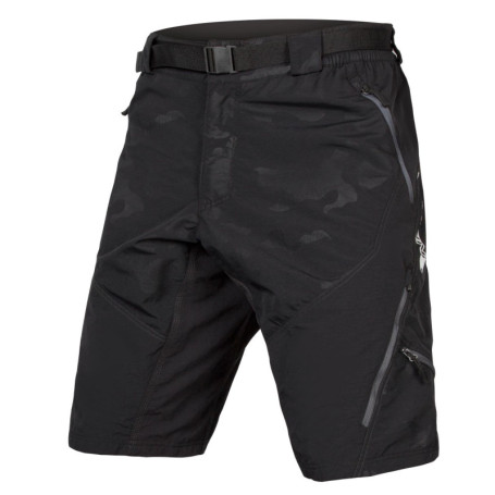 Short VTT Endura Hummvee II avec Doublure - Confort et Polyvalence