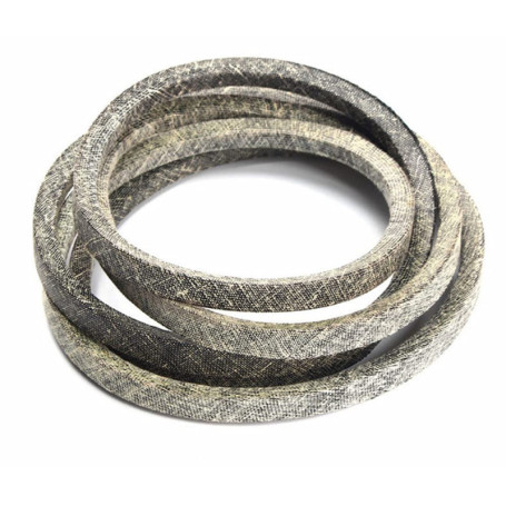 Courroie de Rechange Kevlar pour Tondeuse à Gazon BOOMBOOST - 0,5x83 pouces