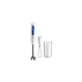 Mixeur Plongeant Braun MultiQuick 3 avec Technologie PowerBell VPlus