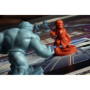 Marvel United - Jeu de Cartes Coopératif Asmodee