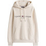 Sweat à Capuche Tommy Hilfiger pour Homme - Style Décontracté et Élégant