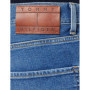 Jean Droit Tommy Hilfiger Homme Denton Stretch Bleu Indigo 30W/34L