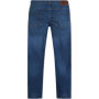 Jean Droit Tommy Hilfiger Denton pour Homme - Bleu Toluca Indigo