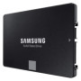 Samsung 870 EVO SSD Interne 1 To - Performances Optimales pour PC et Portable