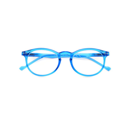 Lunettes de Lecture Prontoleggo Beauty Bleu +3,50 Dioptries