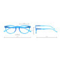 Lunettes de Lecture Prontoleggo Beauty Bleu +3,50 Dioptries