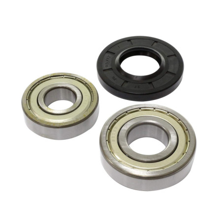 Kit de Roulement de Tambour et Joint d'Huile Paxanpax PLD231 pour Machines à Laver LG