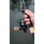 Moulinet de Pêche Pflueger President XT Taille 30 - Performance Fiable et Fluide