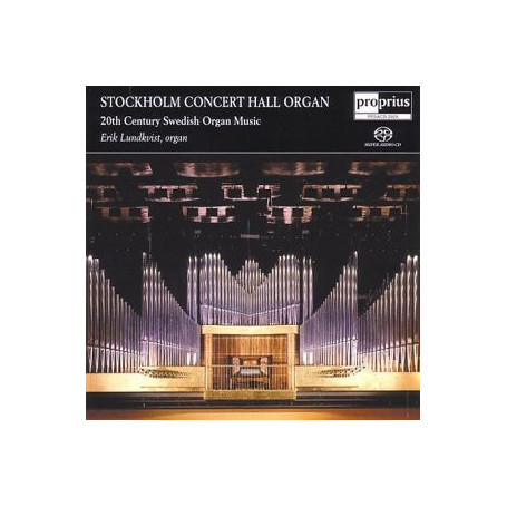 Album Erik Lundkvist - Sheva Collection