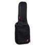 Housse de Guitare Électrique GEWA Pure 120 - Protection Rembourrée Noire