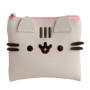Porte-Monnaie Pusheen en Forme de Chat Multicolore - Puckator