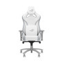 Chaise de Gaming ASUS ROG Chariot X Core - Blanc, Confort Optimal