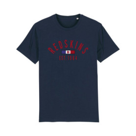 Pull-over REDSKINS Junior Bleu Marine 14 Ans - Confort et Style pour Enfants