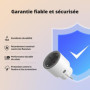Prise Intelligente Zigbee SONOFF S60ZBTPF avec Contrôle à Distance
