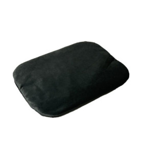 Lit Graphite pour Animal de Compagnie GO GIFT - Confort et Style