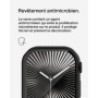 Protection d'écran Belkin TemperedCurve pour Apple Watch Series 10 - 42mm