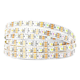 Ruban LED RGBW SK6812 5m - Éclairage Flexible et Programmable