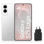 Samsung Galaxy S25 Edge - Smartphone Android 5G 512 Go Argent Titane