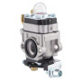 Carburateur Métallique pour Tronçonneuse 33 CC/36 CC - Pièce de Rechange
