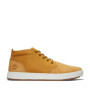 Bottines Timberland Davis Square Chukka pour Homme - Couleur Wheat - Taille 47.5 EU
