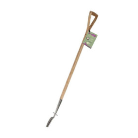 Désherbeur à Manche Long Tildenet - Outil de Jardin Vert