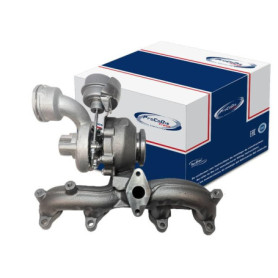 Turbocompresseur Procodis France TUR101 - Performance Optimale