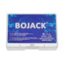 Amplificateur Opérationnel UA741 BOJACK - Pack de 20 DIP-8