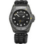 Montre Homme Victorinox Dive Pro Automatique en Nylon Noir