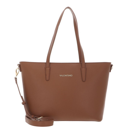 Sac Cabas Valentino Zero Re en Cuoio - Élégance et Légèreté