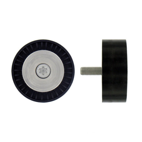 Kit de Galet Tendeur Multi-V SKF VKM 32048 pour Véhicules