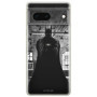 Coque Batman pour Google Pixel 7 - Protection TPU Officielle ERT GROUP