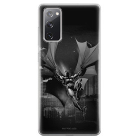 Coque de Téléphone Batman pour Samsung S20 FE / S20 FE 5G - Protection Originale ERT GROUP