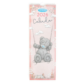 Calendrier mural Me to You Tatty Teddy 2026