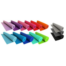 Tapis de Yoga Antidérapant Tempo di Saldi - Enroulable et Léger 36,78 €