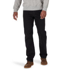Jean Wrangler Authentics Homme Confort Flex Taille Haute