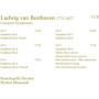Symphonies Complètes de Beethoven - Coffret 5 CD