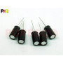 Pack de 5 Condensateurs Électrolytiques 330uF 50V - POPESQ