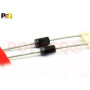 Pack de 2 Diodes Redresseuses High-Speed HER308 - 3A 1000V THT