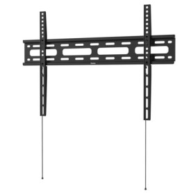 Support Mural TV Fixe Hama - Installation Élégante pour Écrans 32" à 75"
