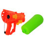 Pistolet à Eau Bleu Sky - Amusement Aquatique pour Enfants - 55 cm