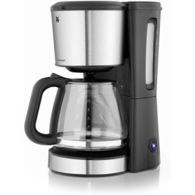 WMF Bueno Cafetière Électrique 1000 W - 10 Tasses avec Filtre à Eau