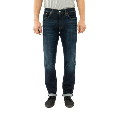 Jean Slim Homme Levi's 511 - Biologia Adv - Confort et Style