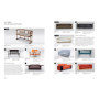 Designers on Sofas : Portraits et Interviews de Designers